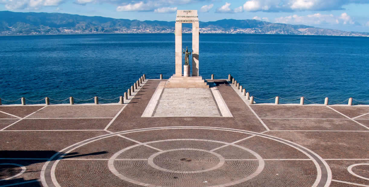 Reggio Calabria